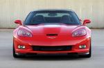 Chevrolet Corvette ZR1 2009 года